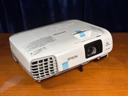 Epson x27 2700 lumens - epson,