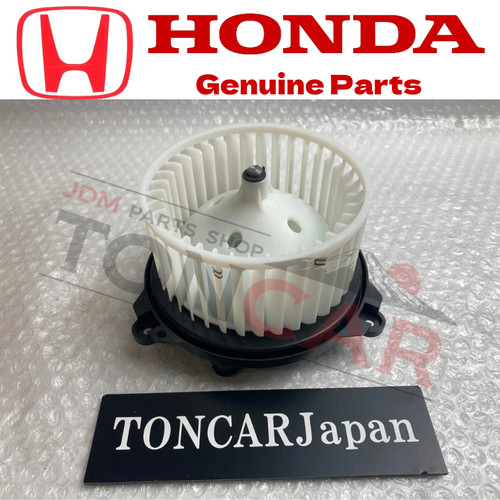 Honda genuine civic insight - civic,