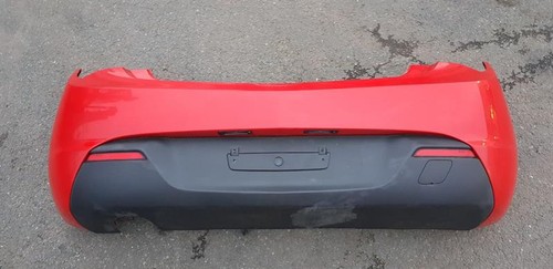 Vauxhall astra mk6 - gtc, 3