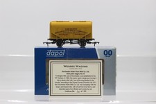 Dapol/Wessex OO Gauge
