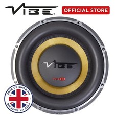 VIBE BlackAir 12 Inch Dual 2