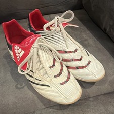 Adidas Predator Indoor Soccer