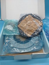 Blue Print Clutch Kit - ADM53035 FITS MAZDA 323 Demio