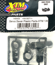 XTM XT2 Terminator 2 Mammoth