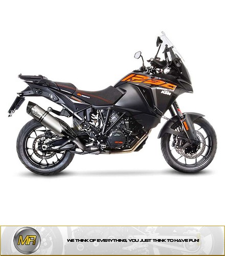 Ktm 1090 adventure 2017 - 1090, r