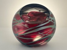 Okra Glass Richard Golding