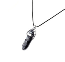 Natural Quartz Chakra Crystal