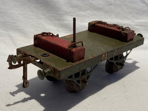 Hornby series gauge - series,