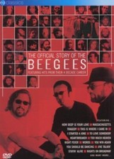 The Bee Gees: The Official