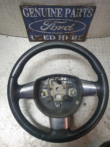 Ford focus mk2 facelift 2008 - focus,