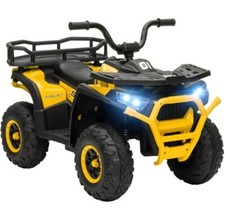 12V Kids Quad Bike w/ 4