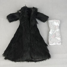 Set Winter Super Long Fur