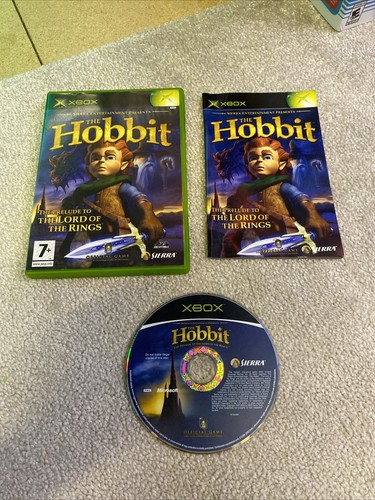 Xbox original game the - xbox,