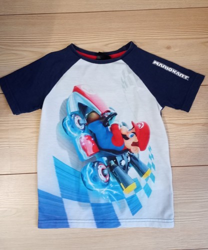 Boys sainsbury mario kart - sainsbury's,