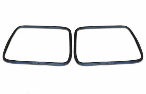 Front windscreen seal - seal, (pair)