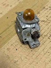 Partner T250 Petrol Strimmer Original Used Walbro Carburettor