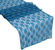 10/15/20/25 Lace Table Runners