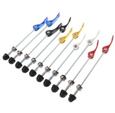 2x WHEEL QUICK RELEASE BIKE