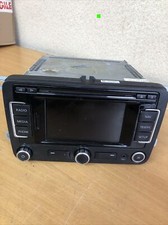 Seat Leon FR 2011- 2017 Sat