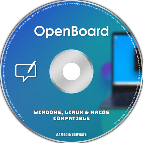 Openboard interactive - -,