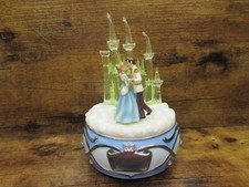 Cinderella's Castle Musical