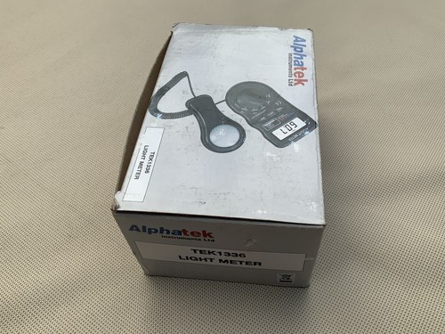 Alphatek tek1336 light - tek1336,