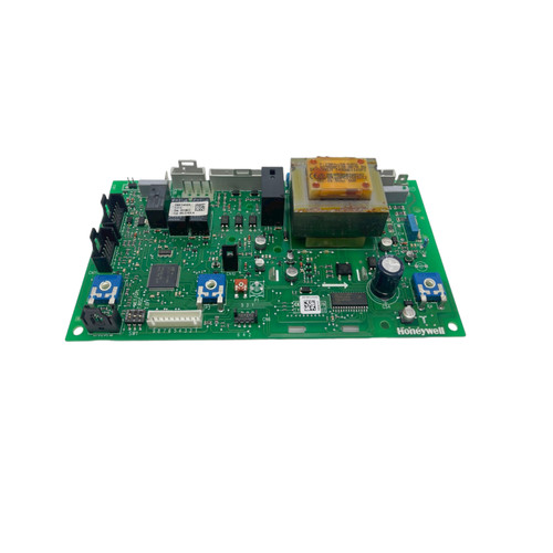 Baxi electronic board - baxi,