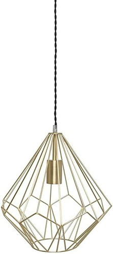 Contemporary geometric metal - contemporary,