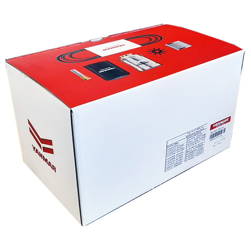 Yanmar marine service kit - service,