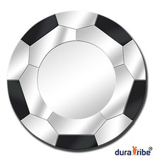 Soccer Wall Mirror, Designer