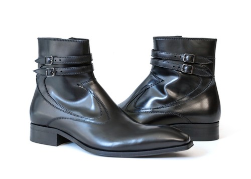 Ghost 4767 italian - jo, black