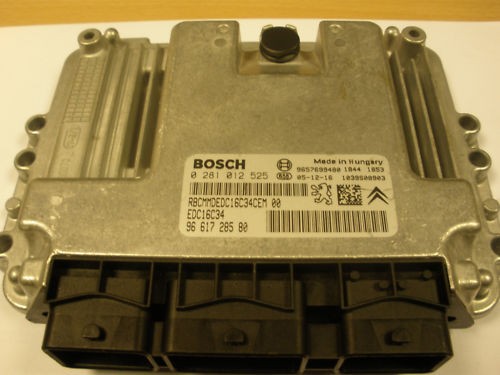 Brand new genuine ecu - ecu,