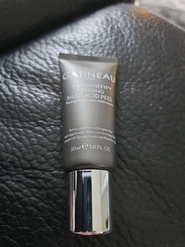 Gatineau age benefit - age, refining