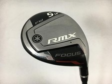 Yamaha RMX FOCUS Fairway Wood