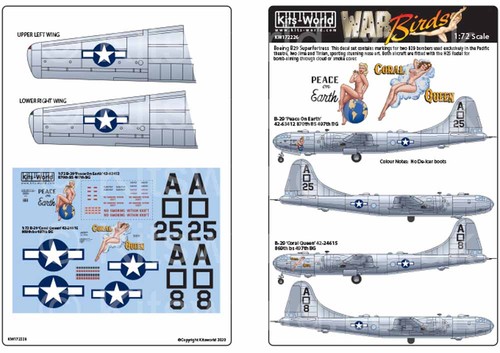 Kits world 172226 aircraft - kits,