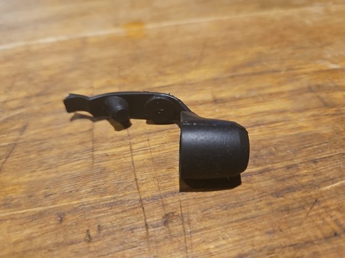 Rockshox reverb x remote - 1,