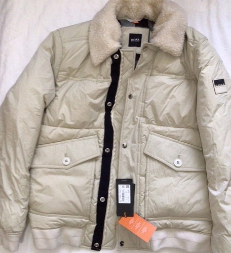 Hugo boss oharm - oharm, jacket