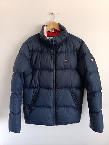 Tommy hilfiger men - men, puffed