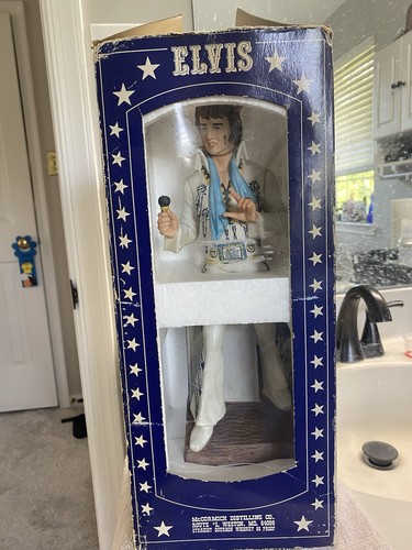 Elvis presley spirit - presley,