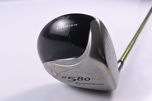 Taylormade r580 driver - taylormade,