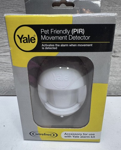 Yale pet friendly - yale,