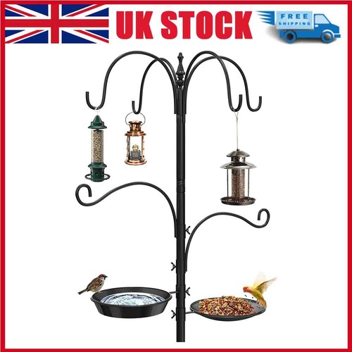 Metal complete bird feeding - bird,