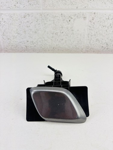 Headlight washer nozzle right - headlight,