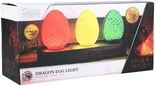 House the dragon - the,
