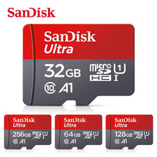 Sandisk Ultra Micro tf SD card