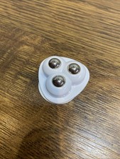 8 pc Self Adhesive Caster Wheels Stick on 360° Swivel Wheels with 3 Ball Bearing