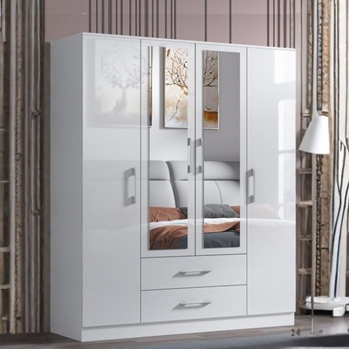Modern high gloss door - high,
