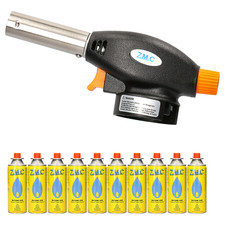 Gas Burner Bunsen Burner