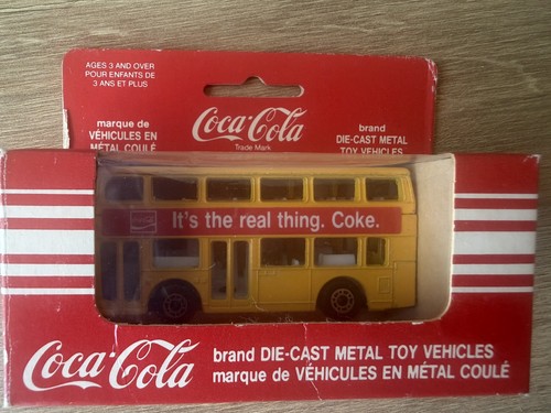 Matchbox mb17 london bus - mb17,