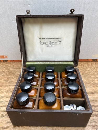 Biochemic medicine tablets - biochemic,